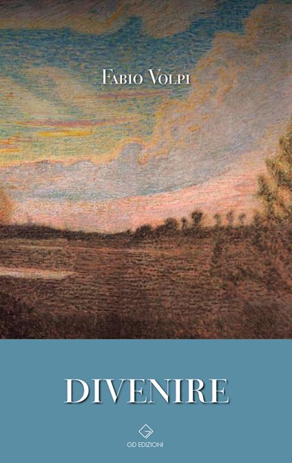 Divenire - Fabio Volpi - copertina