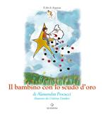 Il bambino con lo scudo d'oro