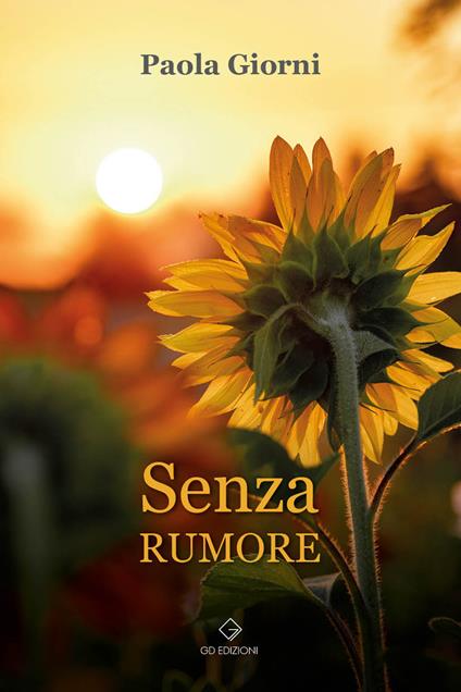 Senza rumore - Paola Giorni - copertina