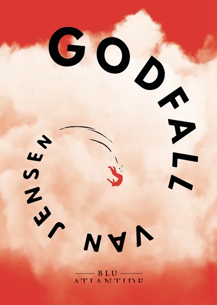 Godfall - Van Jensen - copertina
