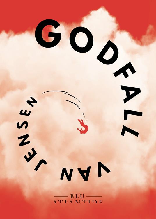 Godfall - Van Jensen - copertina