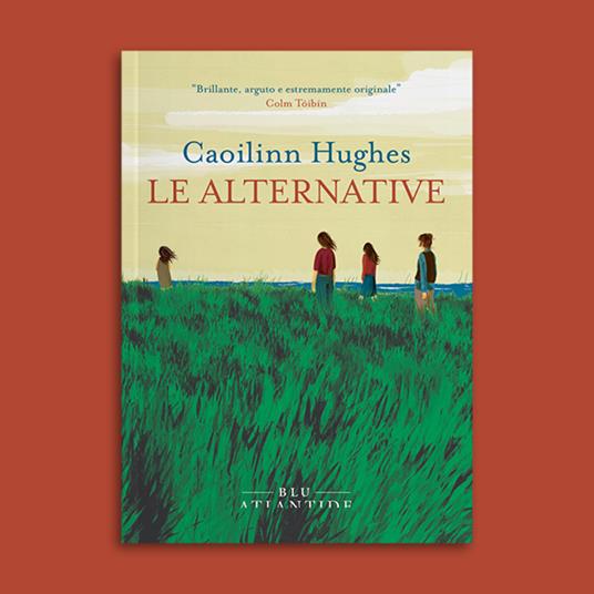 Le alternative - Caoilinn Hughes - 2