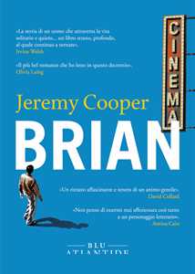 Libro Brian Jeremy Cooper