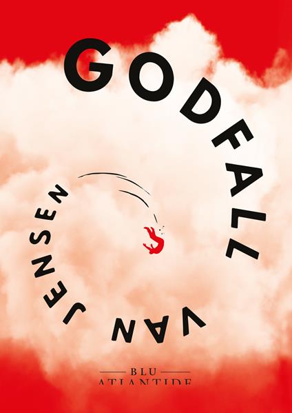 Godfall - Van Jensen,Alessandra Osti - ebook