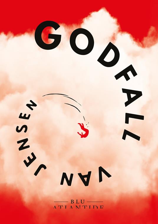 Godfall - Van Jensen,Alessandra Osti - ebook