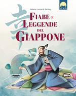 Fiabe e leggende giapponesi