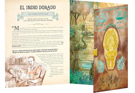 Cacciatori di tesori - Gabriella Santini - 2