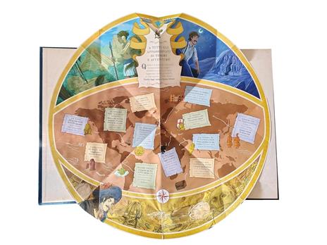 Cacciatori di tesori - Gabriella Santini - 3