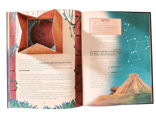 Cacciatori di misteri - Gabriella Santini - 2