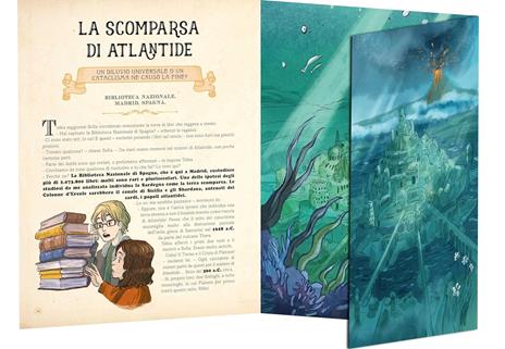 Cacciatori di misteri - Gabriella Santini - 4