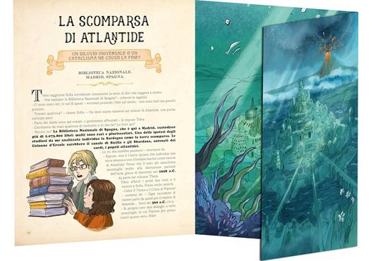 Cacciatori di misteri - Gabriella Santini - 4