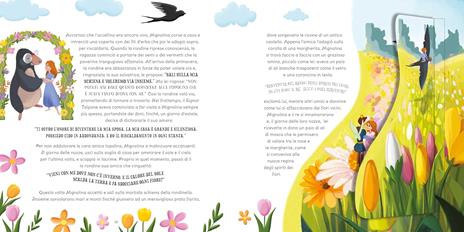 Storie e racconti incantati di Andersen. Ediz. a colori - Stefania Leonardi Hartley - 3
