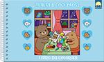 Teneri & coccolosi. Libro da colorare. Ediz. a spirale