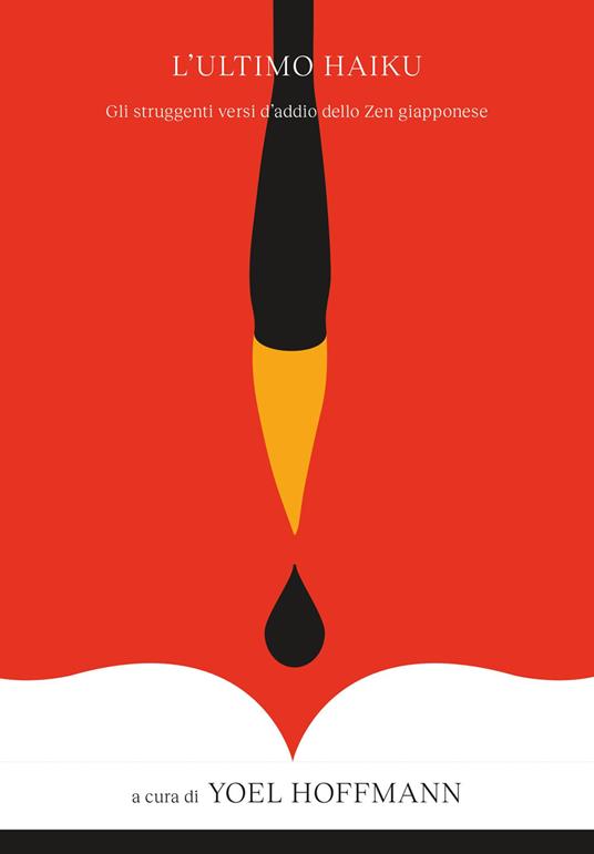 L'ultimo haiku. Poesie d'addio giapponesi. Nuova ediz. - copertina