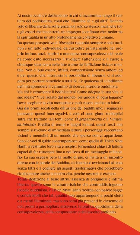 Il sentiero dell'eroe - Thich Nhat Hanh - 3