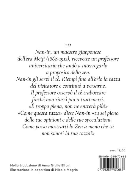 101 storie zen. Ediz. a colori - 4