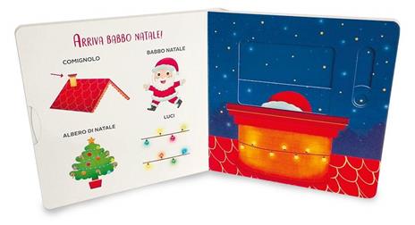 Il Natale. Muovi e scopri. Ediz. a colori - 3