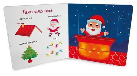 Il Natale. Muovi e scopri. Ediz. a colori - 4