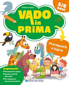 Prerequisiti e logica. Vado in prima