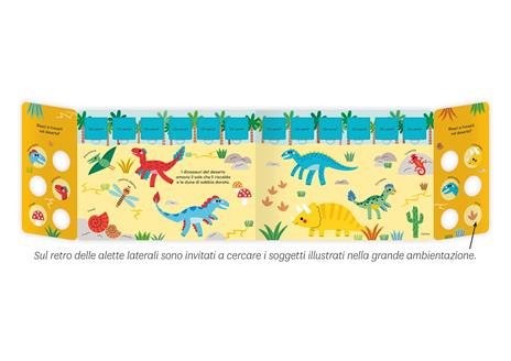Dinosauri - 2