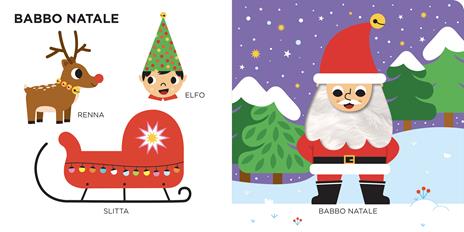 Natale. I tattilini - Benedetta Nigelli - 2
