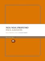 Noa Noa: profumo