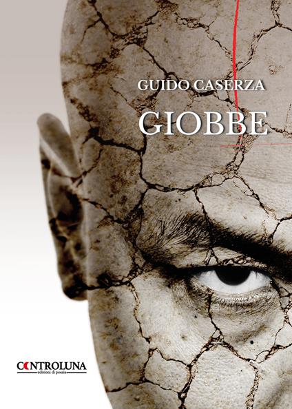 Giobbe - Guido Caserza - copertina