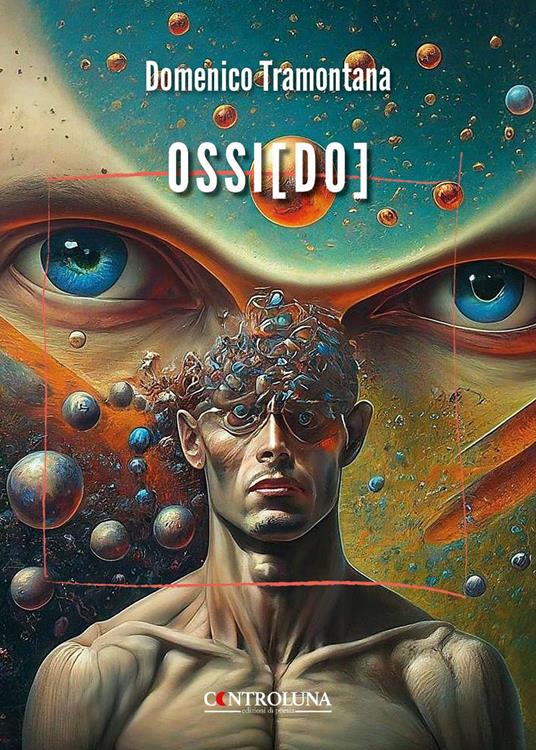 Ossi[do] - Domenico Tramontana - copertina