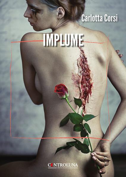 Implume - Carlotta Corsi - copertina