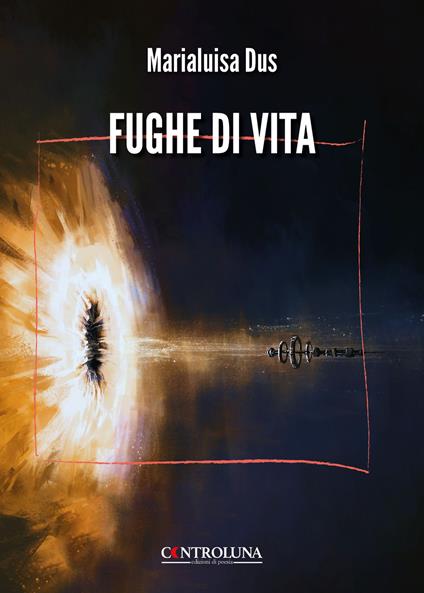 Fughe di vita - Marialuisa Dus - copertina