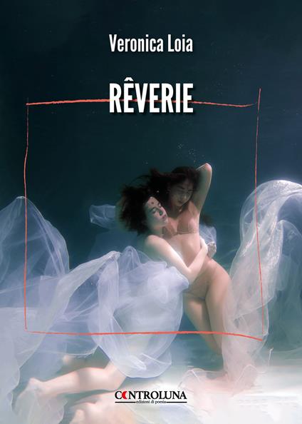 Rêverie - Veronica Loia - copertina