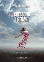 Crescono i gerani