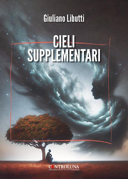 Cieli supplementari - Giuliano Libutti - copertina