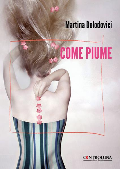 Come piume - Martina Delodovici - copertina