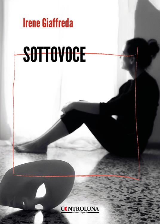 Sottovoce - Irene Giaffreda - copertina