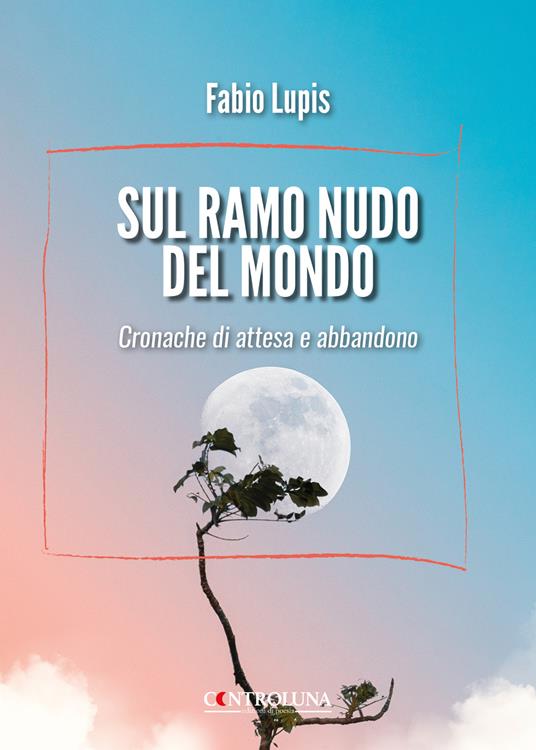 Sul ramo nudo del mondo. Cronache di attesa e di abbandono - Fabio Lupis - copertina
