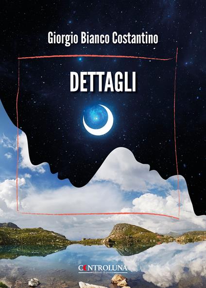 Dettagli - Giorgio Bianco Costantino - copertina