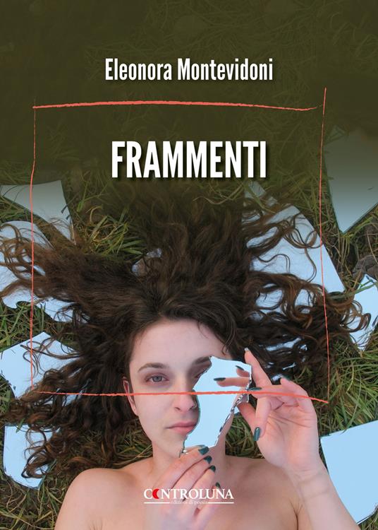 Frammenti - Eleonora Montevidoni - copertina