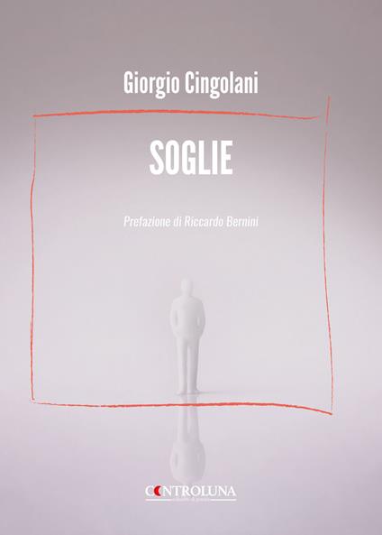 Soglie - Giorgio Cingolani - copertina