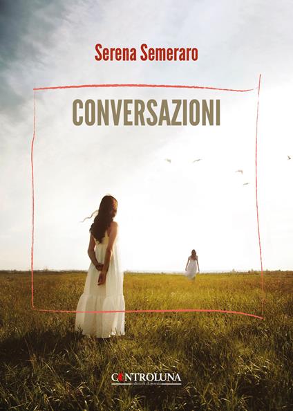 Conversazioni - Serena Semeraro - copertina
