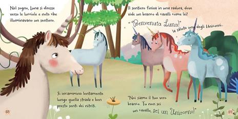 Il grande libro dei magici unicorni - Miles Kelly - 4