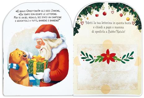 Che pasticcio Babbo Natale! Sorprese di Natale. Ediz. a colori - Stephanie Moss - 3