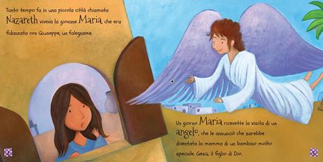 Storie magiche di Natale. Il grande libro. Ediz. a colori - 5