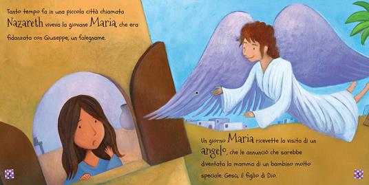 Storie magiche di Natale. Il grande libro. Ediz. a colori - 5