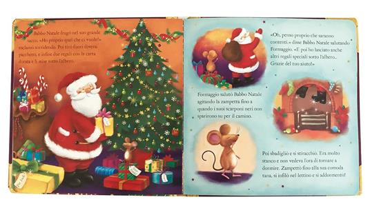 Caro Babbo Natale.... Ediz. a colori - 3