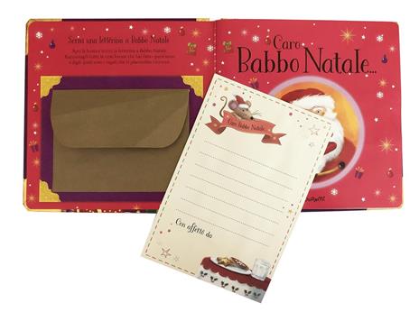 Caro Babbo Natale.... Ediz. a colori - 4