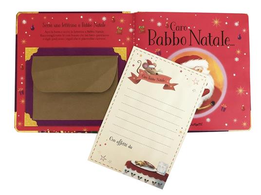 Caro Babbo Natale.... Ediz. a colori - 4