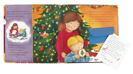 Caro Babbo Natale.... Ediz. a colori - 5