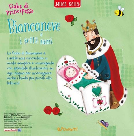 Fiabe di principesse. Libri a spasso. Ediz. a colori - 3