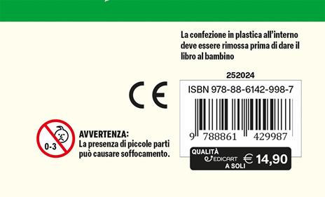 I treni. Giocolibri. Con scenario - 5